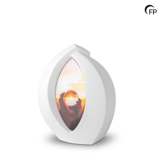 Forever framed wit medium - 