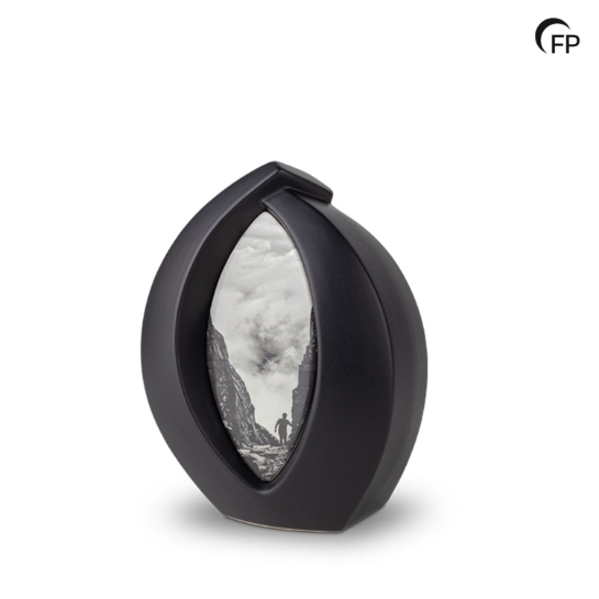 Forever framed zwart medium - 