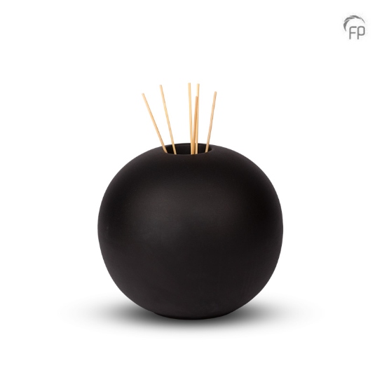 Essence of Life zwart medium - 