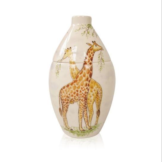 Giraffes 3,5+ liter