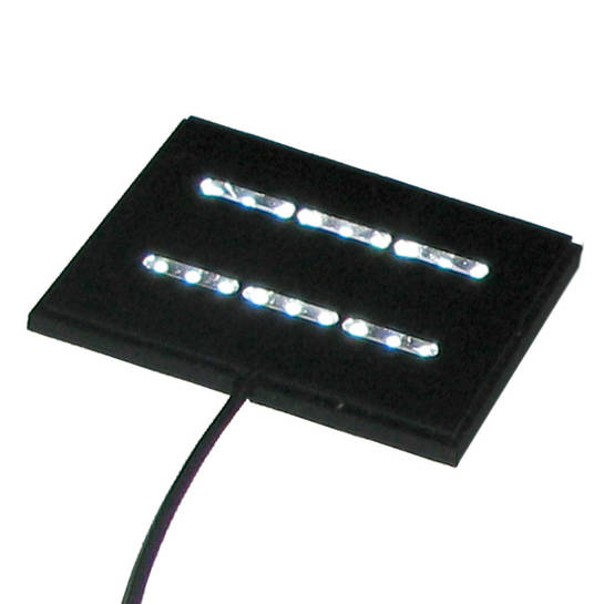 LED-sokkel L9