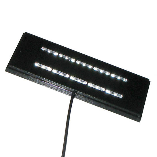 LED-sokkel L8