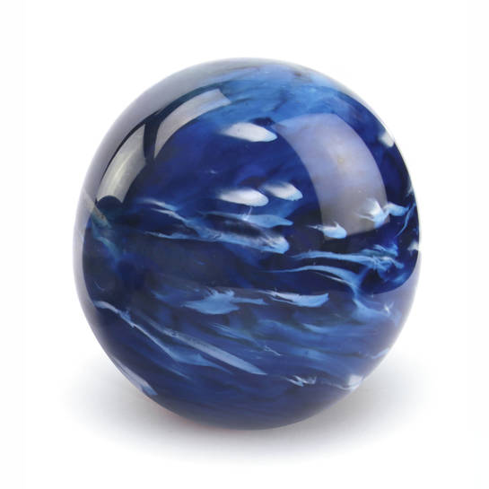 Elan-line marble blue 1,5 liter