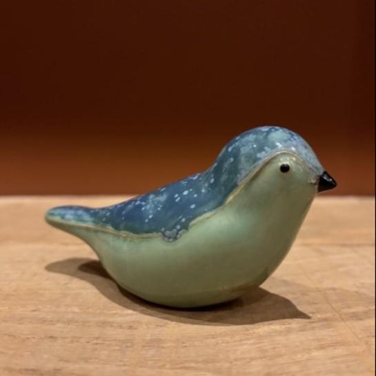 Vogel Esmee