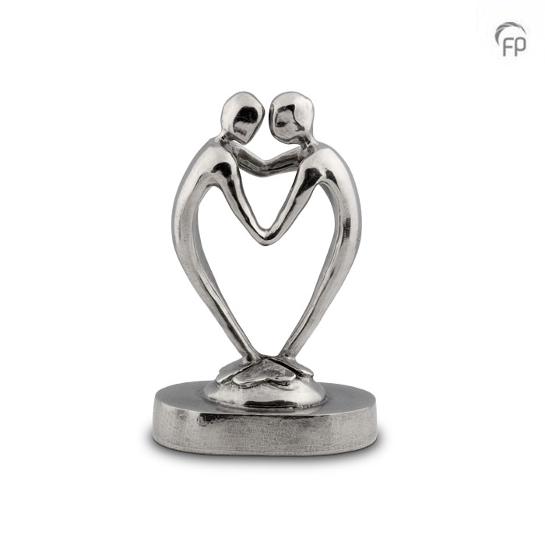 Verbonden door ons hart