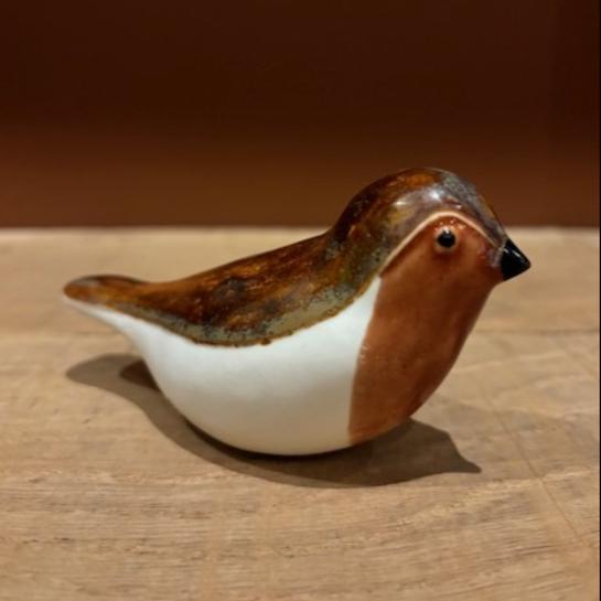 Vogel Robin