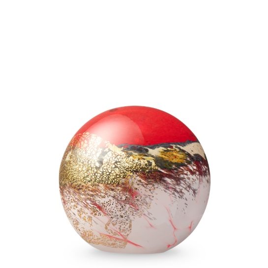 Elan-line red sunset elegance 0,1 liter - 