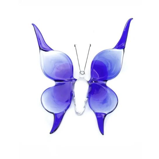 Butterfly big blue
