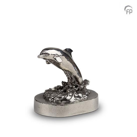 Vrij om te gaan op de golven