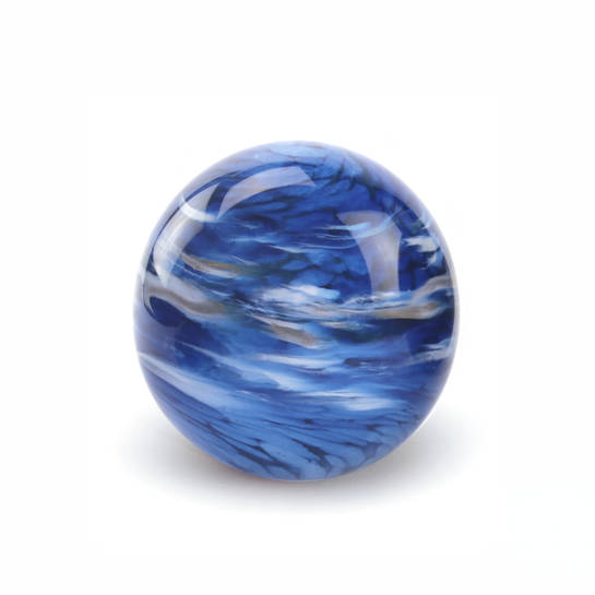 Elan-line marble blue 0,5 liter