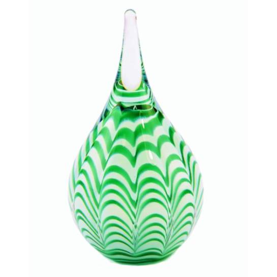 Ripple groen Ripple groen