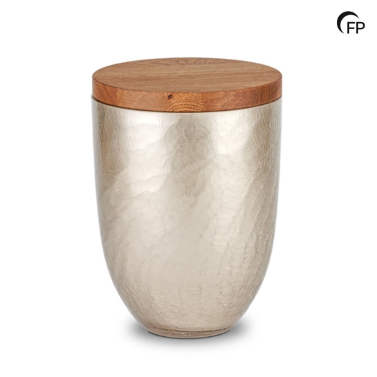 Oak Crackel cappuccino - 