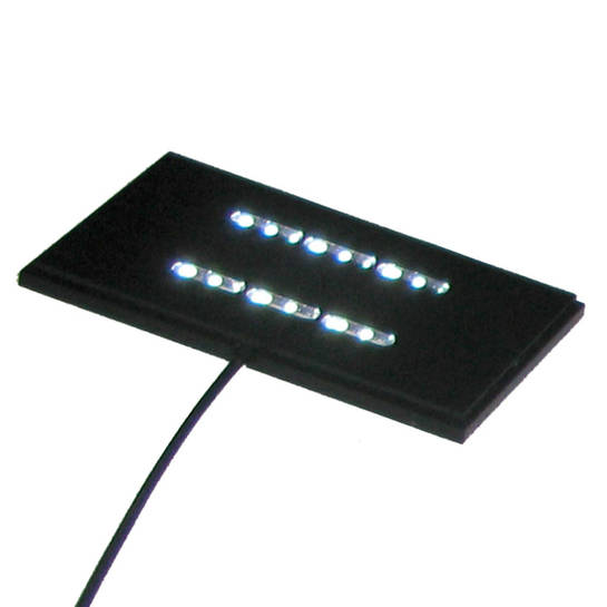 LED-sokkel L6