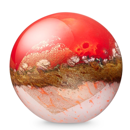 Elan-line red sunset elegance 4 liter - 