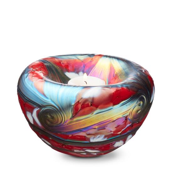 Elan-line Red theelicht