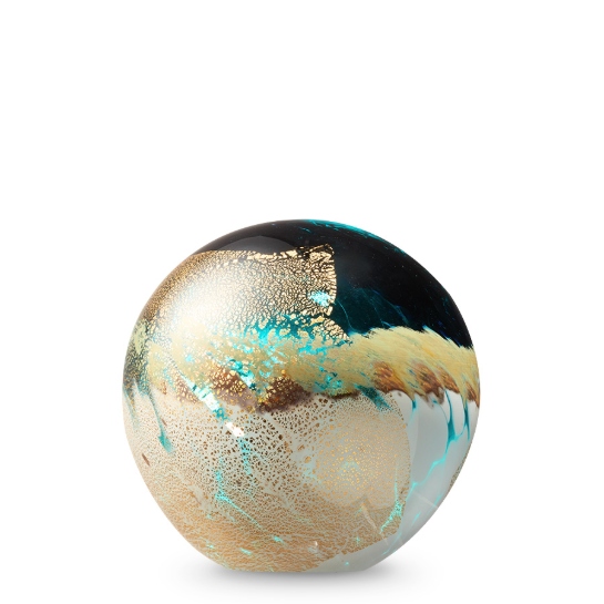 Elan-line turquoise elegance 0,5 liter - 