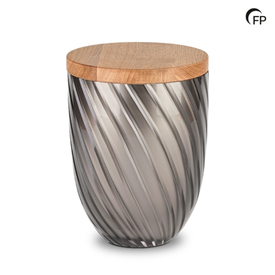 Oak Serenity antracietgrijs - 