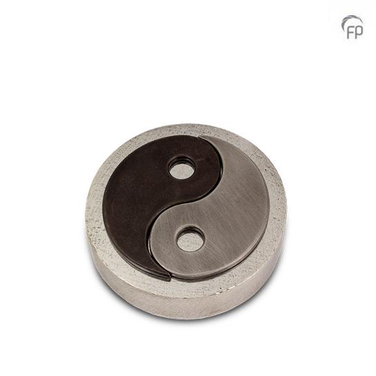 In volmaakt evenwicht