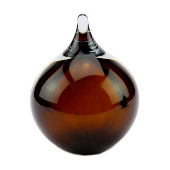 Bubble cognac