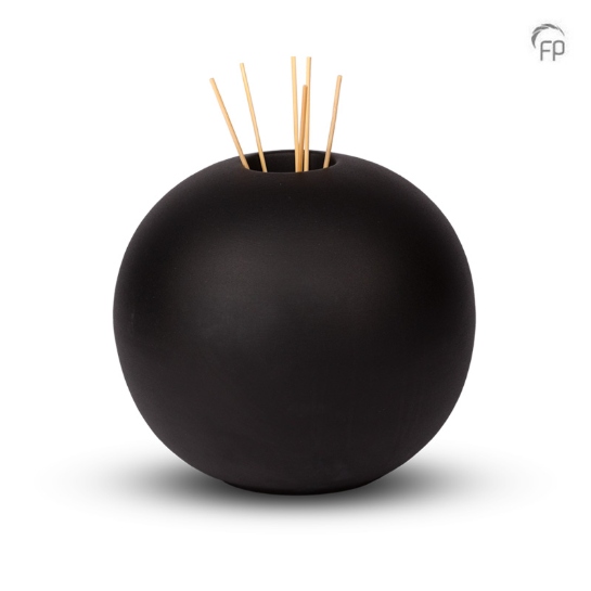 Essence of Life zwart groot - 