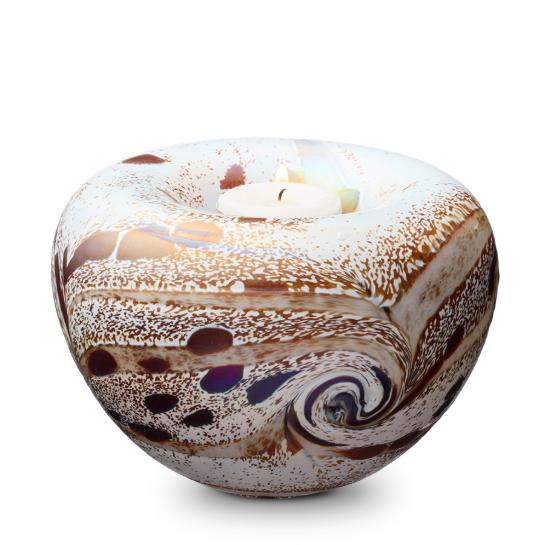 Elan-line Ivory theelicht Elan-line Ivory theelicht