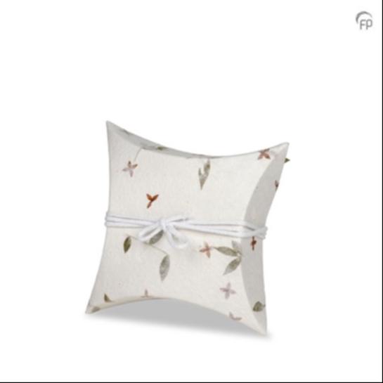 Olino biologische zee urn bloemendesign klein