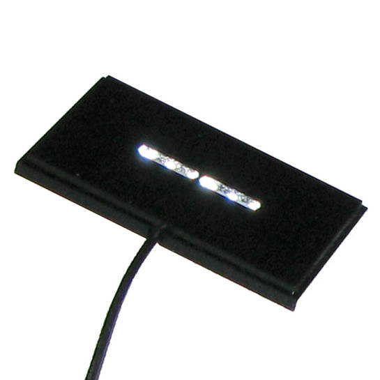 LED-sokkel L3