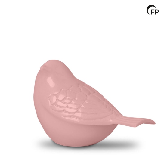 Songbird roze -