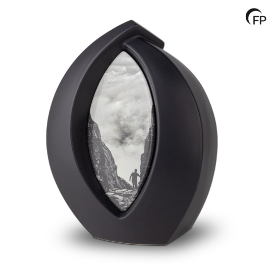 Forever framed zwart groot - 