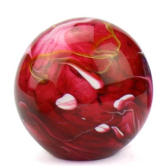 Elan-line marble red 0,1 liter